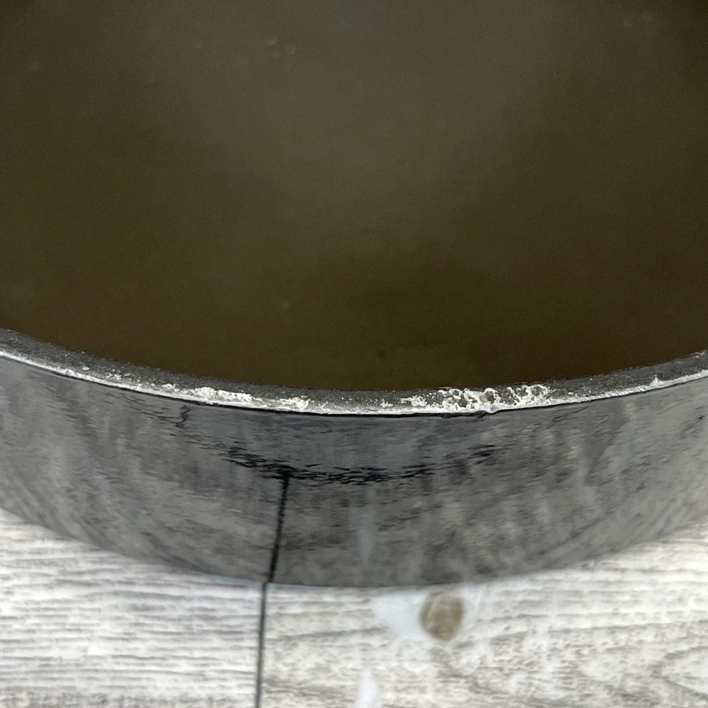 KitchenAid 3QT Non Stick Balanced Heat Distribution Sauce Pan‎ Skillet No Lid